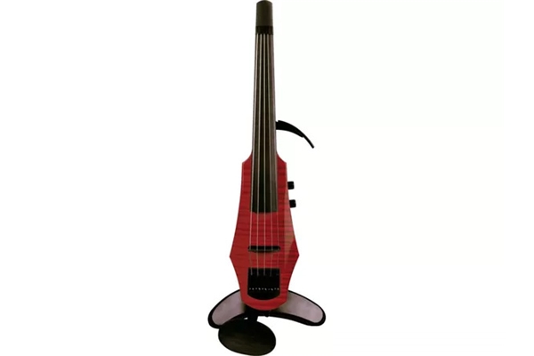 NS Design - WAV5 Electric Violin 5 Amber Burst
