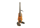 NS Design - CR4 Electric Violin 4 Amber Stain NS Design - CR4 Electric Violin 4 Amber Stain