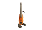NS Design - CR5 Electric Violin 5 Amber Stain NS Design - CR5 Electric Violin 5 Amber Stain