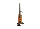 NS Design CR4 Electric Viola 4 Amber Stain