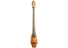 NS Design - CR4 Electric Cello 4 Amber Stain NS Design - CR4 Electric Cello 4 Amber Stain