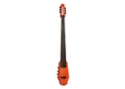 NS Design - CR6 Electric Cello 6 Amber Stain NS Design - CR6 Electric Cello 6 Amber Stain