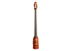 NS Design - CR4 Omni Bass 4 Fretless Amber Stain NS Design - CR4 Omni Bass 4 Fretless Amber Stain