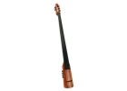NS Design CR5 Electric Upright Bass 5 Amber Stain