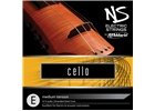 NS Design NS515 Corda High E per Violoncello