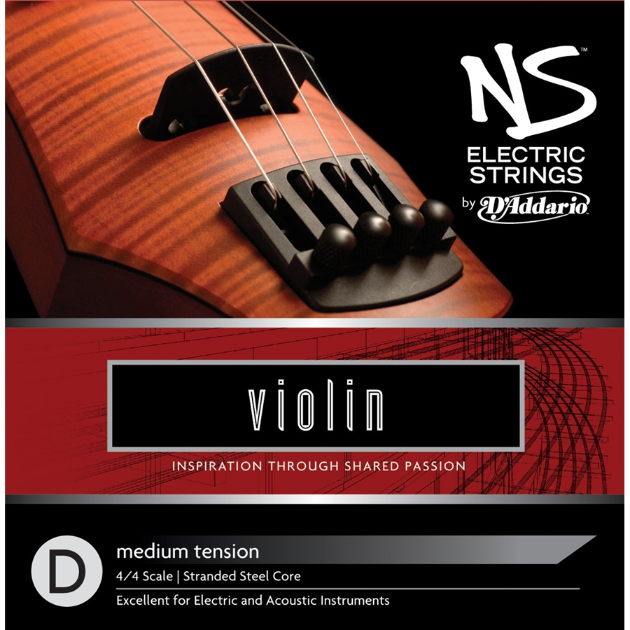 NS Design NS313 Corda D per Violino