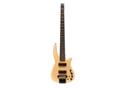 NS Design - CR5 Radius Bass 5 Natural Satin NS Design - CR5 Radius Bass 5 Natural Satin