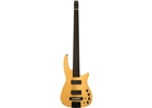 NS Design - CR5 Radius Bass 5 Fretless Natural Satin NS Design - CR5 Radius Bass 5 Fretless Natural Satin