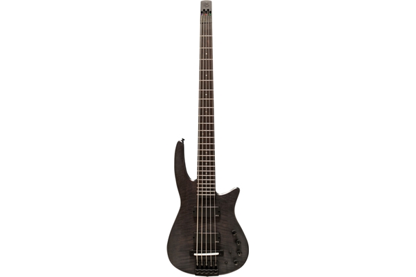 CR5 Radius Bass 5 Charcoal Satin