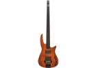 NS Design - CR4 Radius Bass 4 Fretless Amber Satin NS Design - CR4 Radius Bass 4 Fretless Amber Satin