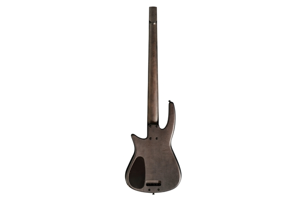 NS Design - CR4 Radius Bass 4 Charcoal Satin