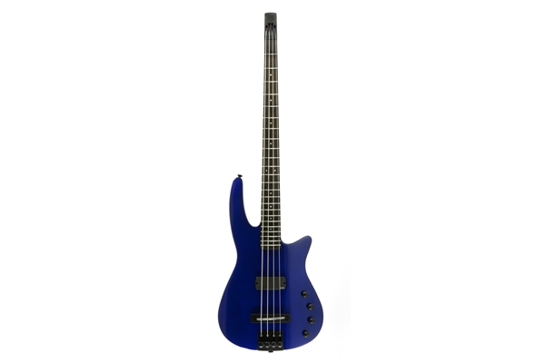 NS Design - WAV4 Radius Bass 4 Metallic Cobalt