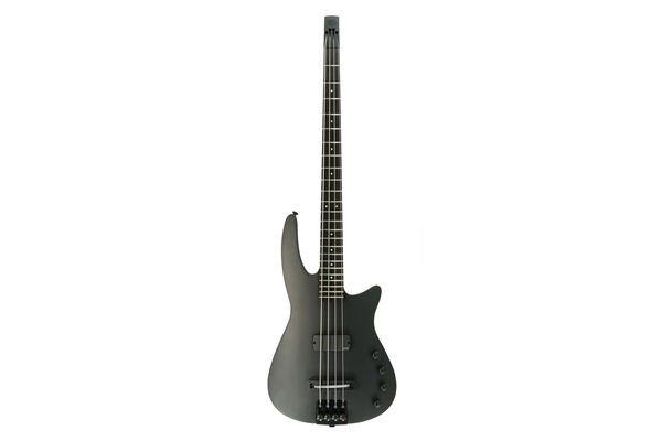 NS Design - WAV4 Radius Bass 4 Matte Black