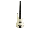 NS Design - WAV5 Radius Bass 5 Metallic White