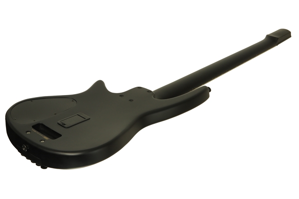 NS Design - WAV5 Radius Bass 5 Matte Black