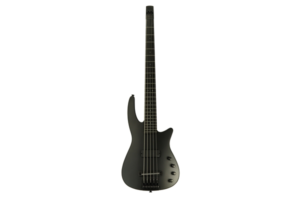 NS Design - WAV5 Radius Bass 5 Matte Black