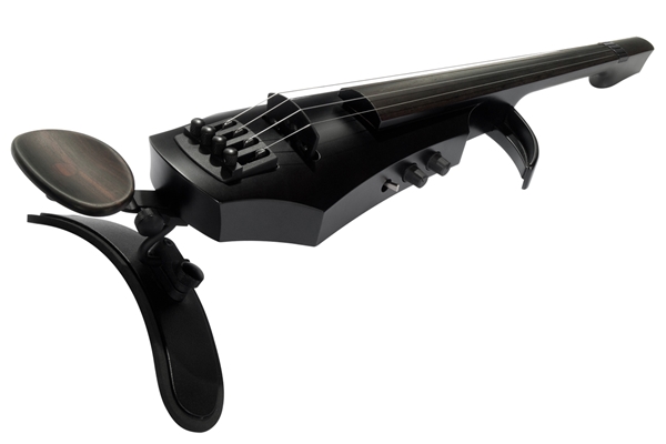 NS Design - NXT4a Electric Violin 4 Satin Black