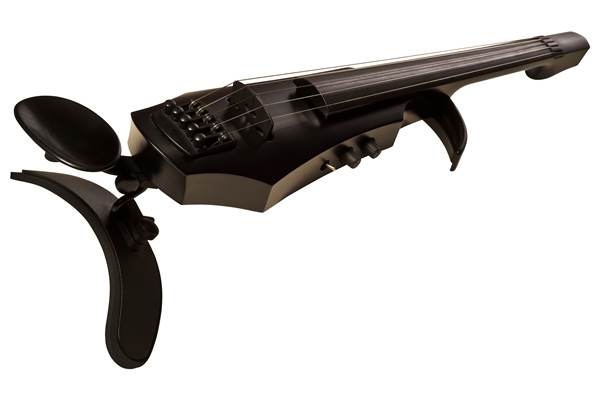 NS Design - NXT5a Electric Violin 5 Satin Black
