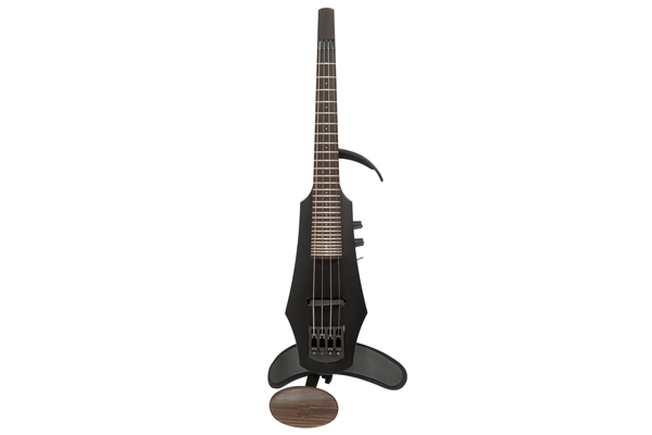 NS Design - NXT4a Fretted Electric Violin 4 Satin Black