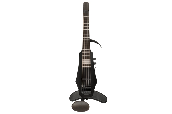 NS Design - NXT5a Fretted Electric Violin 5 Satin Black