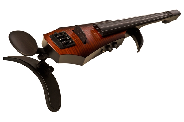 NS Design - NXT4a Electric Violin 4 Sunburst