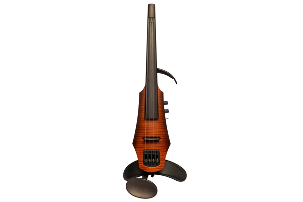 NXT4a Electric Violin 4 Sunburst