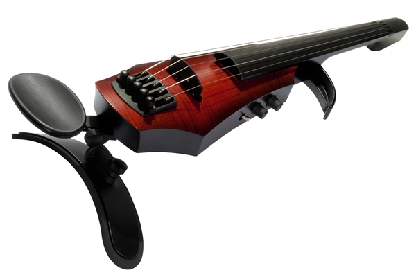 NS Design - NXT5a Electric Violin 5 Sunburst