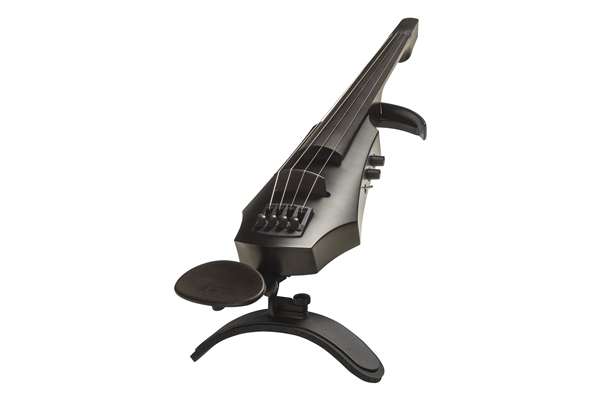 NS Design - NXT4a Electric Viola 4 Satin Black