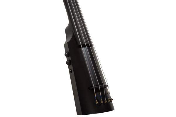 NS Design - NXT5a Omni Bass 5 Satin Black