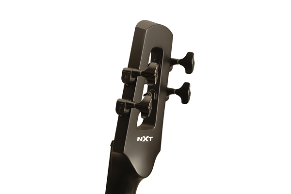 NS Design - NXT4a Electric Upright Bass 4 Satin Black