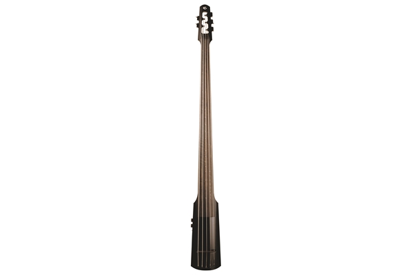 NXT5a Electric Upright Bass 5 Satin Black