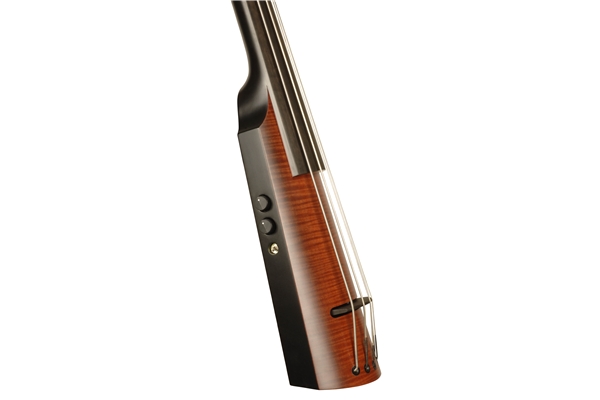 NS Design - NXT4a Electric Upright Bass 4 Sunburst