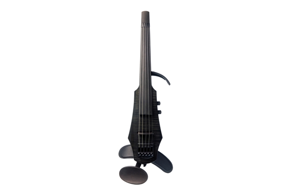 NS Design - WAV5 Electric Violin 5 Satin Black