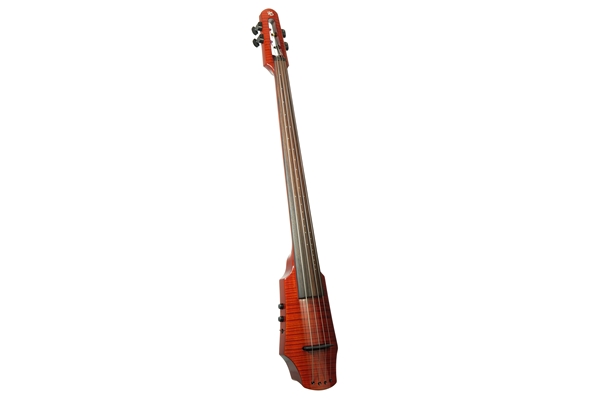 NS Design - WAV4 Electric Cello 4 Amberburst