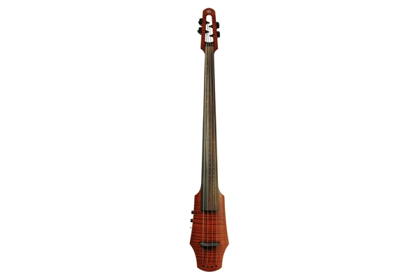 WAV4 Electric Cello 4 Amberburst