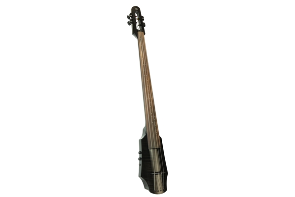 NS Design - WAV4 Electric Cello 4 Transparent Black