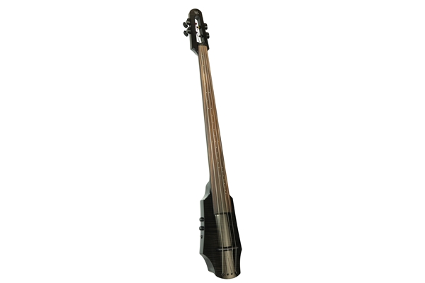 WAV4 Electric Cello 4 Transparent Black