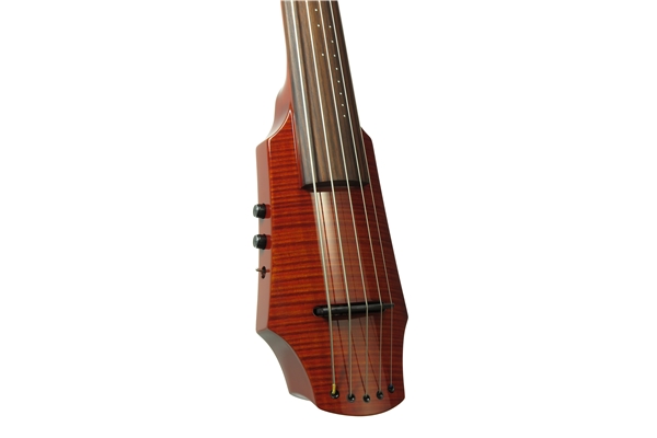 NS Design - WAV5 Electric Cello 5 Amberburst