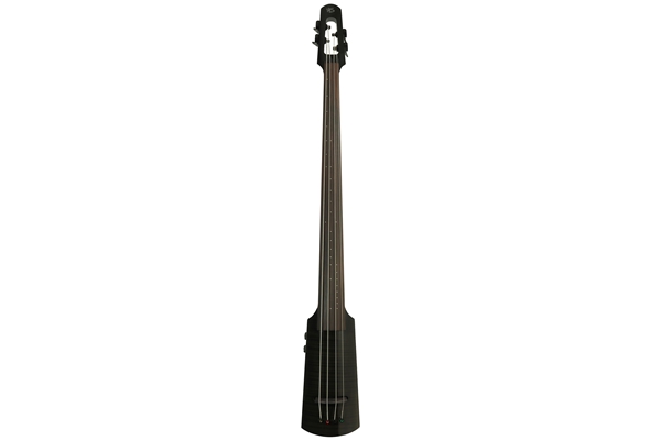 NS Design - WAV4 Omni Bass 4 Trans Black