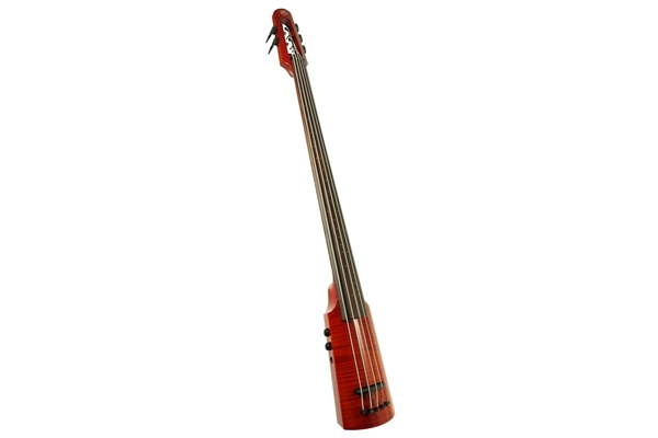 NS Design - WAV5 Omni Bass Amberburst