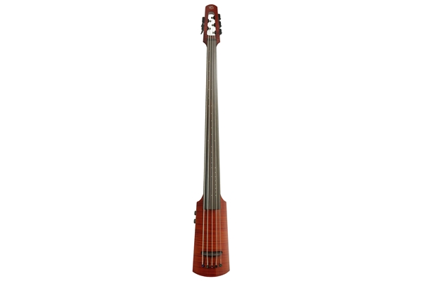 WAV5 Omni Bass Amberburst