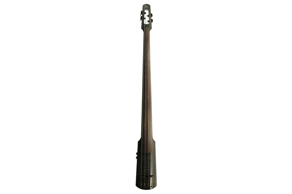 NS Design - WAV4 Electric Upright Bass 4 Transparent Black