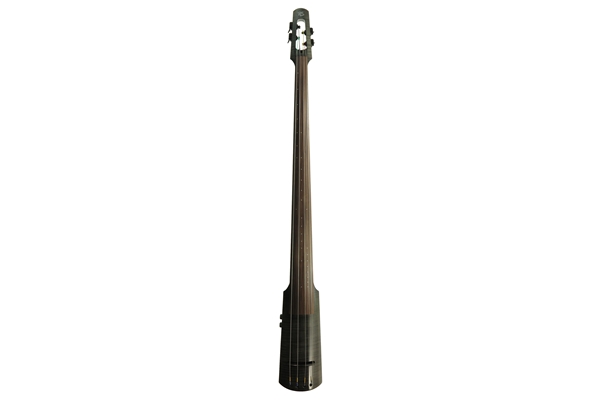 WAV4 Electric Upright Bass 4 Transparent Black