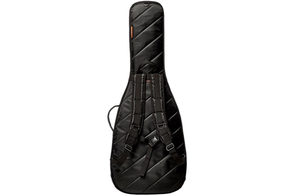 Mono - M80 Classic Sleeve Custodia per Chitarra Elettrica Black