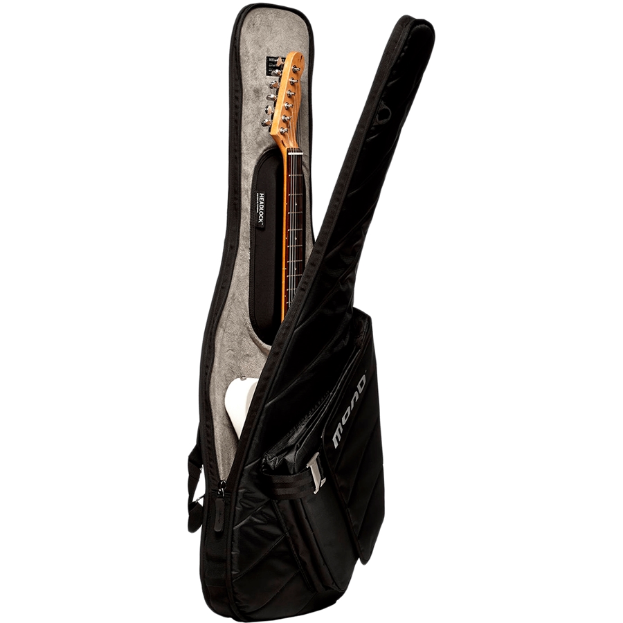 M80 Classic Sleeve Custodia per Chitarra Elettrica Black