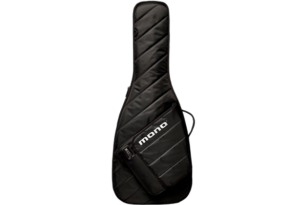 Mono - M80 Classic Sleeve Custodia per Chitarra Elettrica Black