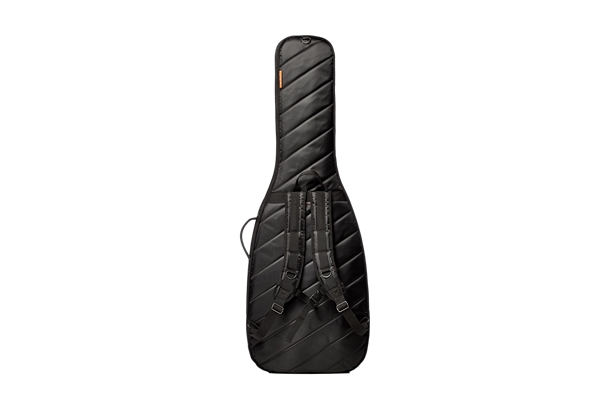 Mono - M80 Classic Sleeve Custodia per Basso Elettrico Black