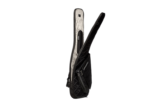 Mono - M80 Classic Sleeve Custodia per Basso Elettrico Black
