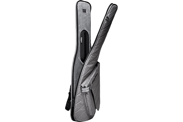 Mono - M80 Classic Sleeve Custodia per Basso Elettrico Ash