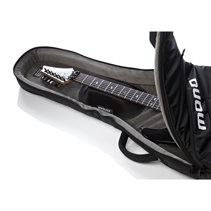 M80 Vertigo Custodia Chitarra Elettrica Black